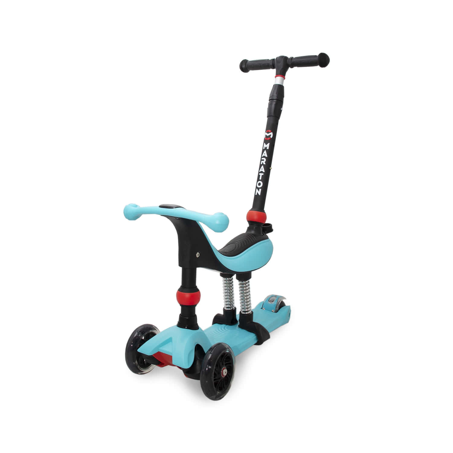 Самокат GLOBBER EVO 4 in 1