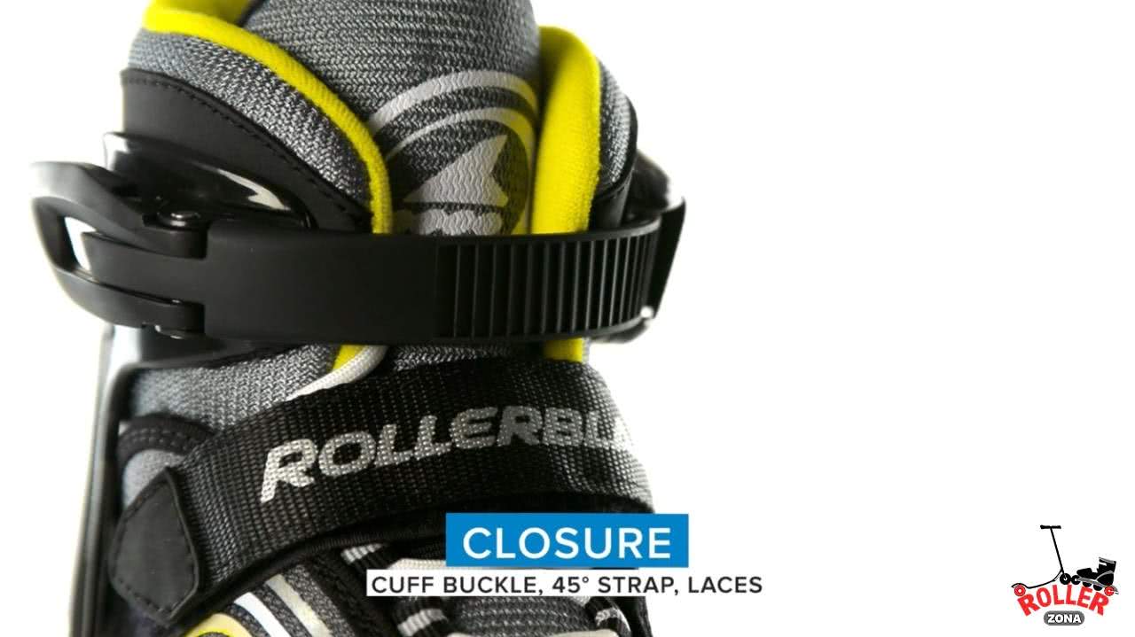 Rollerblade spitfire FLASH Rollerblade spitfire FLASH