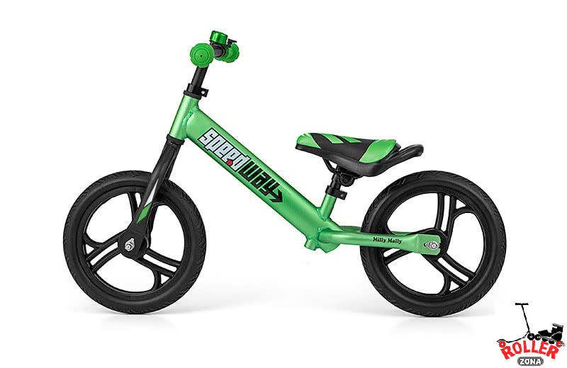 Беговел Milly Mally SPEEDWAY Беговел Milly Mally SPEEDWAY