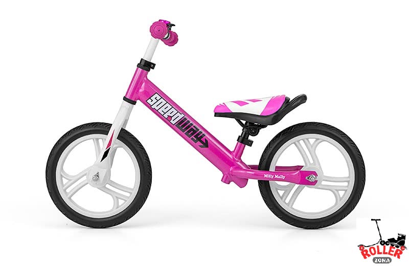 Беговел Milly Mally SPEEDWAY Беговел Milly Mally SPEEDWAY