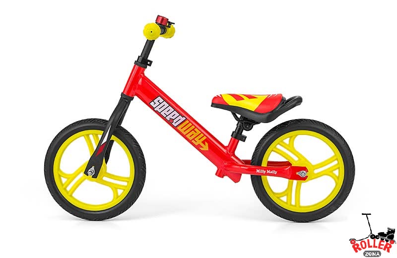 Беговел Milly Mally SPEEDWAY Беговел Milly Mally SPEEDWAY