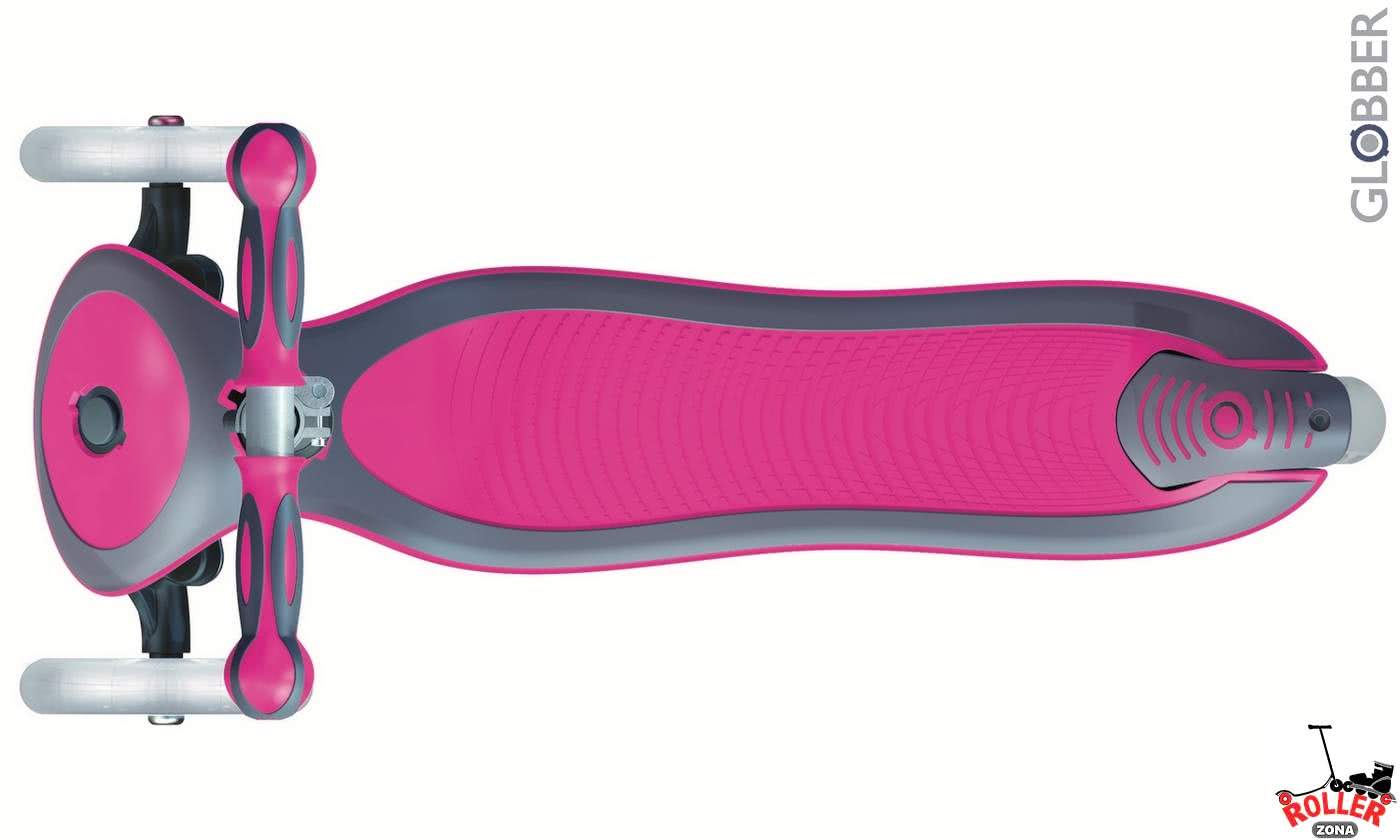 Globber elite f my free FOLD UP light Globber elite f my free FOLD UP light