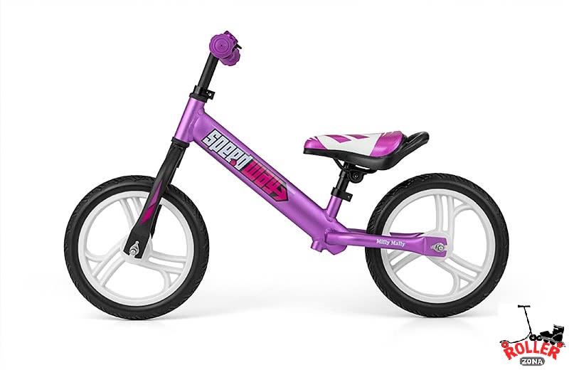 Беговел Milly Mally SPEEDWAY Беговел Milly Mally SPEEDWAY