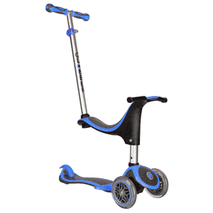 Самокат GLOBBER EVO 4 in 1 Самокат GLOBBER EVO 4 in 1