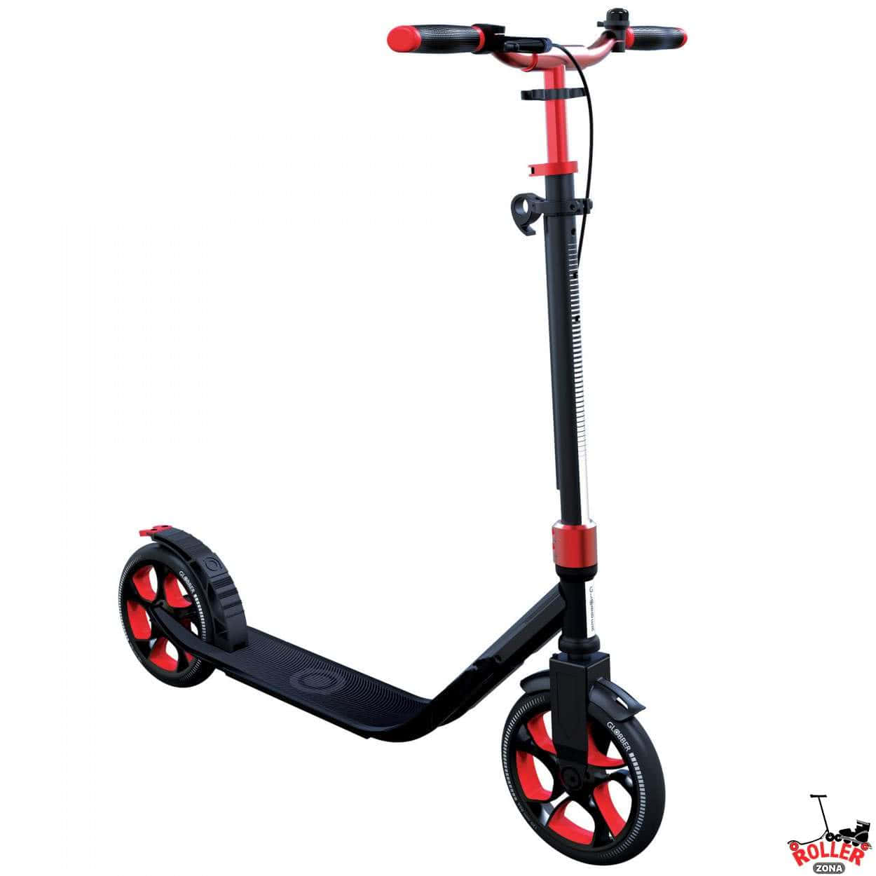 Скоростной Самокат Globber ONE NL 230 ULTIMATE Скоростной Самокат Globber ONE NL 230 ULTIMATE