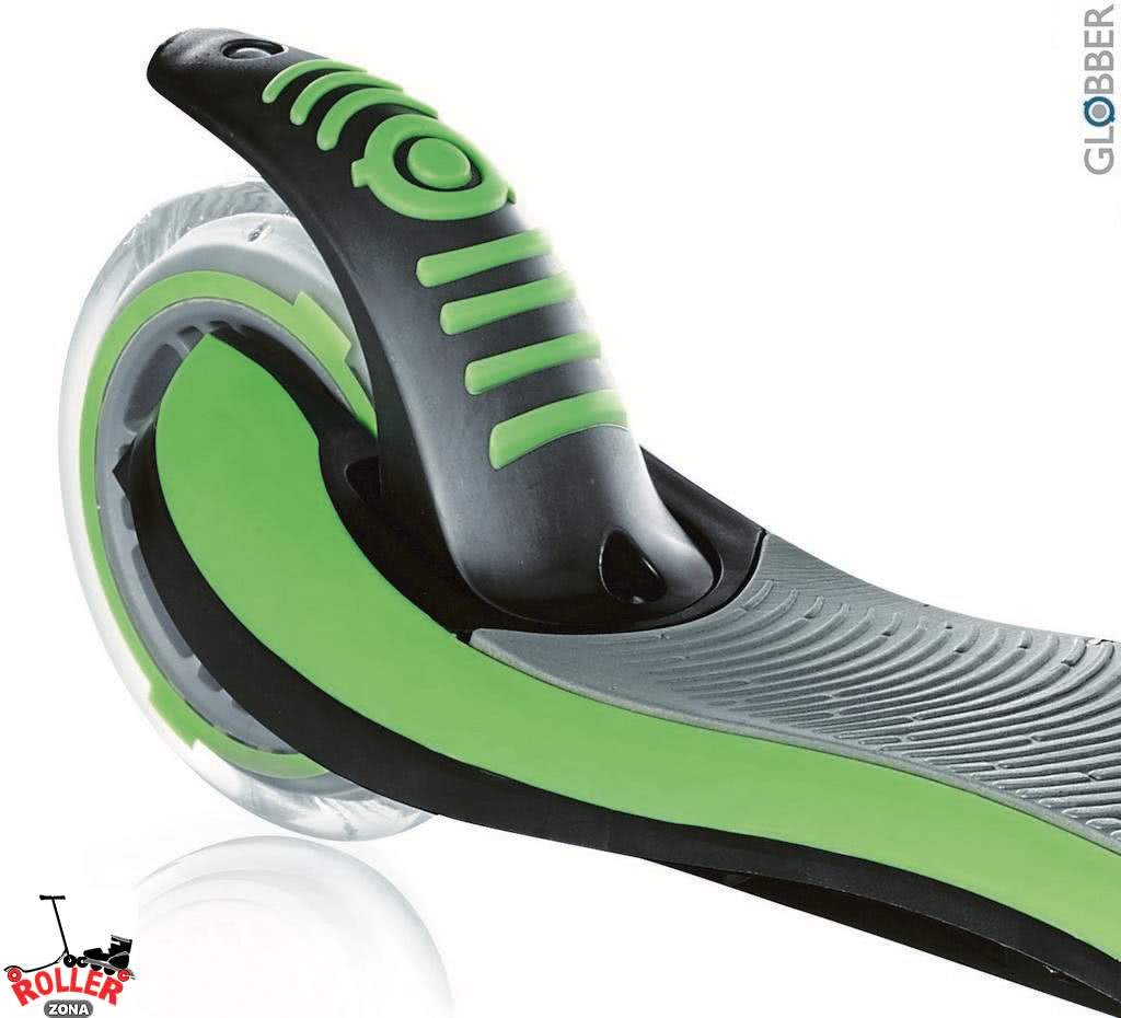 ножной тормоз самоката Globber My TOO FIX UP 125 ножной тормоз самоката Globber My TOO FIX UP 125