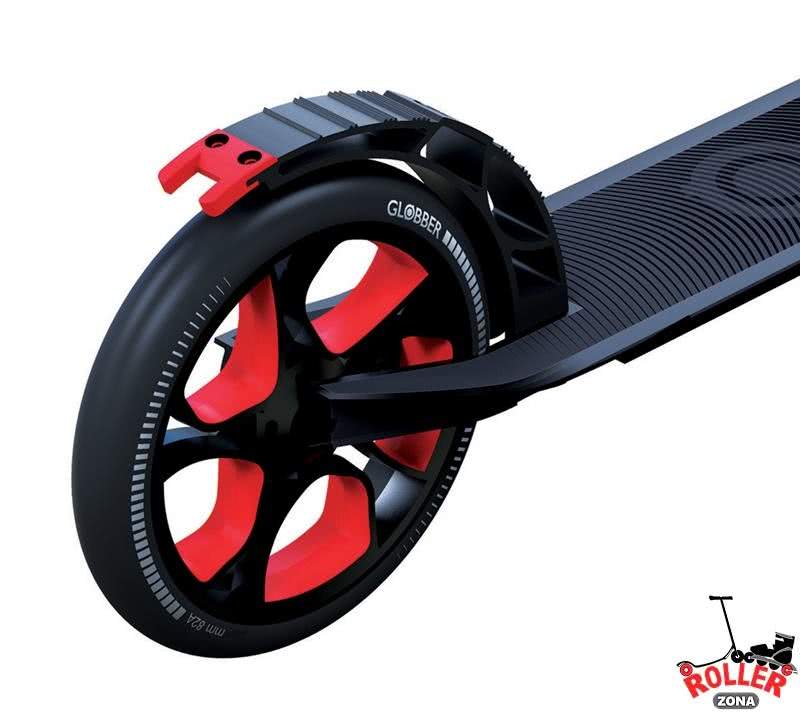 Колеса Самоката Globber ONE NL 230 ULTIMATE Колеса Самоката Globber ONE NL 230 ULTIMATE