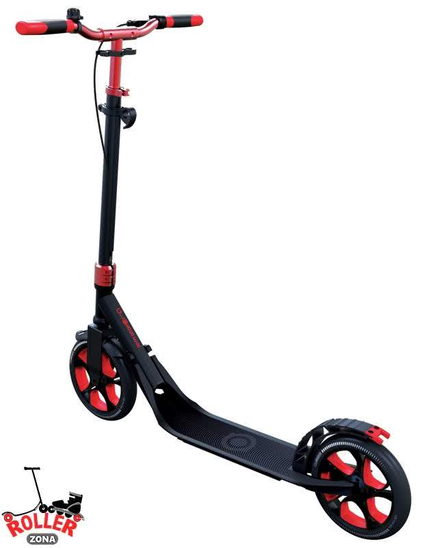 Самокат Globber ONE NL 230 ULTIMATE. Самокат Globber ONE NL 230 ULTIMATE.