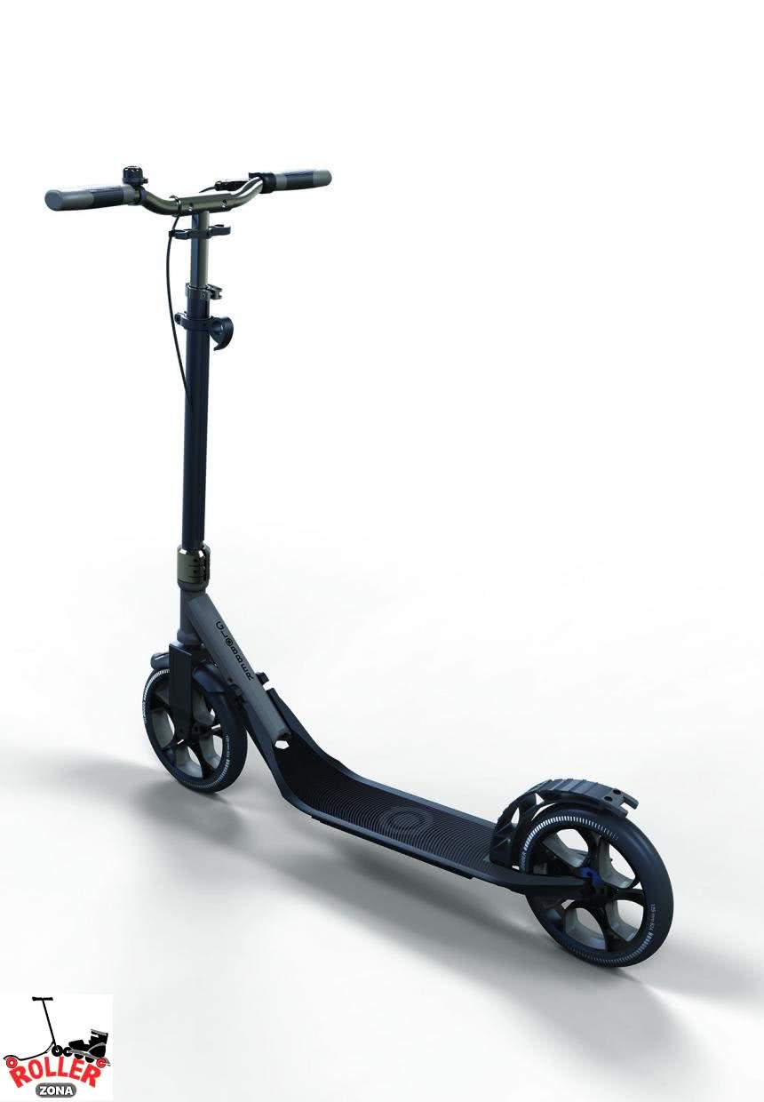 Самокат Globber ONE NL 230 ULTIMATE. Самокат Globber ONE NL 230 ULTIMATE.