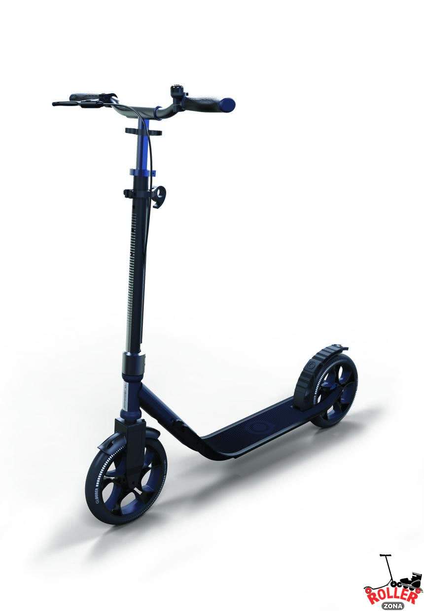 Самокат Globber ONE NL 230 ULTIMATE. Самокат Globber ONE NL 230 ULTIMATE.