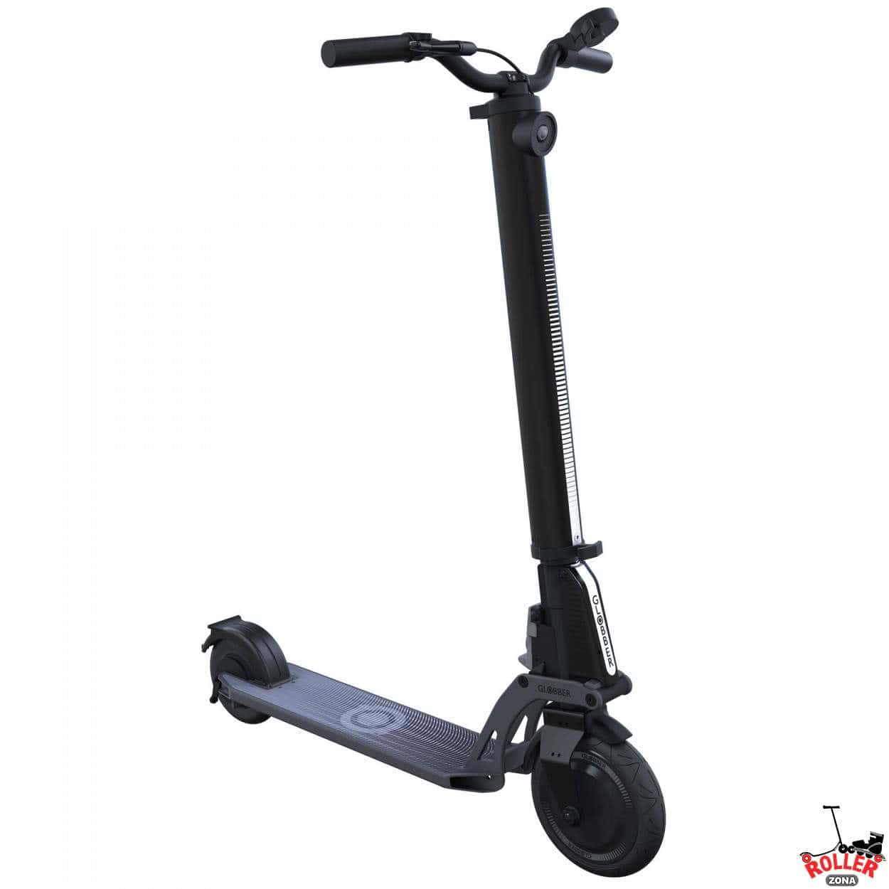 Электросамокат Globber One K E-Motion. Электросамокат Globber One K E-Motion.