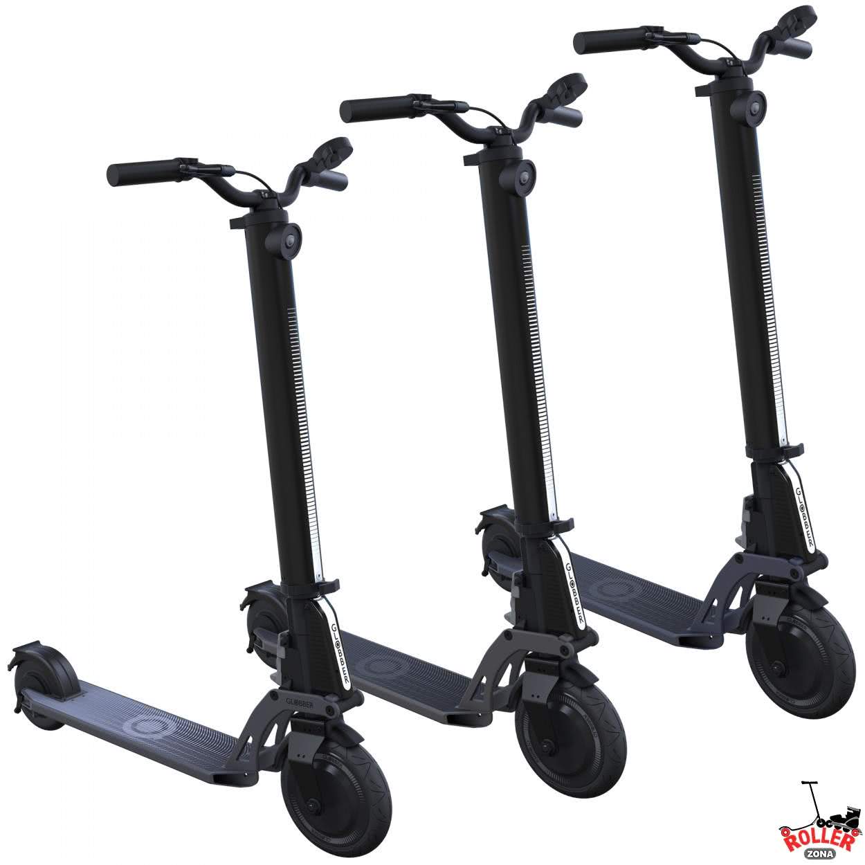 электро самокат Globber One K E-Motion электро самокат Globber One K E-Motion