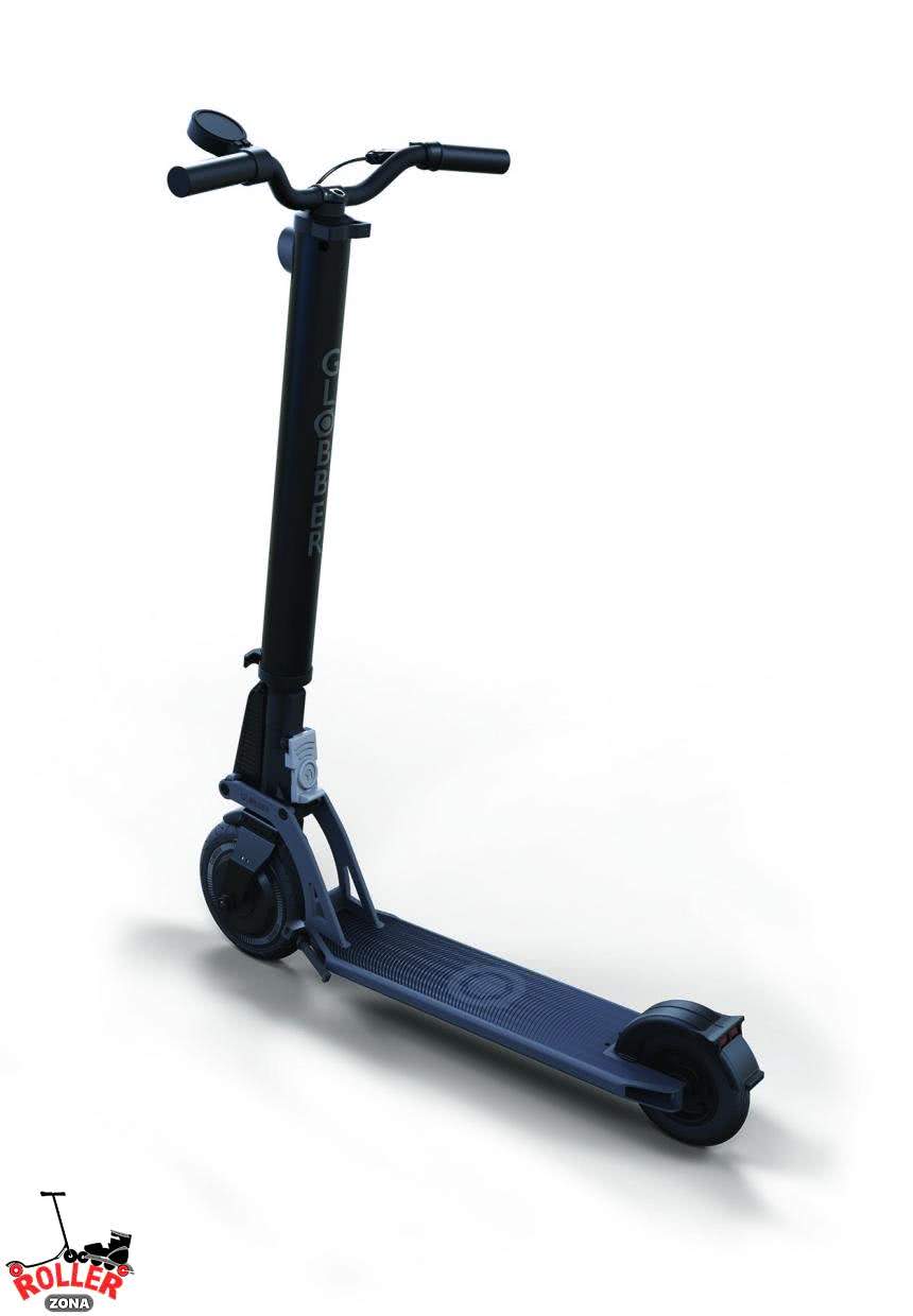 Основа Электросамокат Globber One K E-Motion Основа Электросамокат Globber One K E-Motion