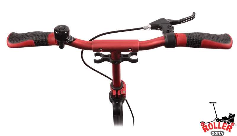 Руль Самоката Globber ONE NL 230 ULTIMATE. Руль Самоката Globber ONE NL 230 ULTIMATE.