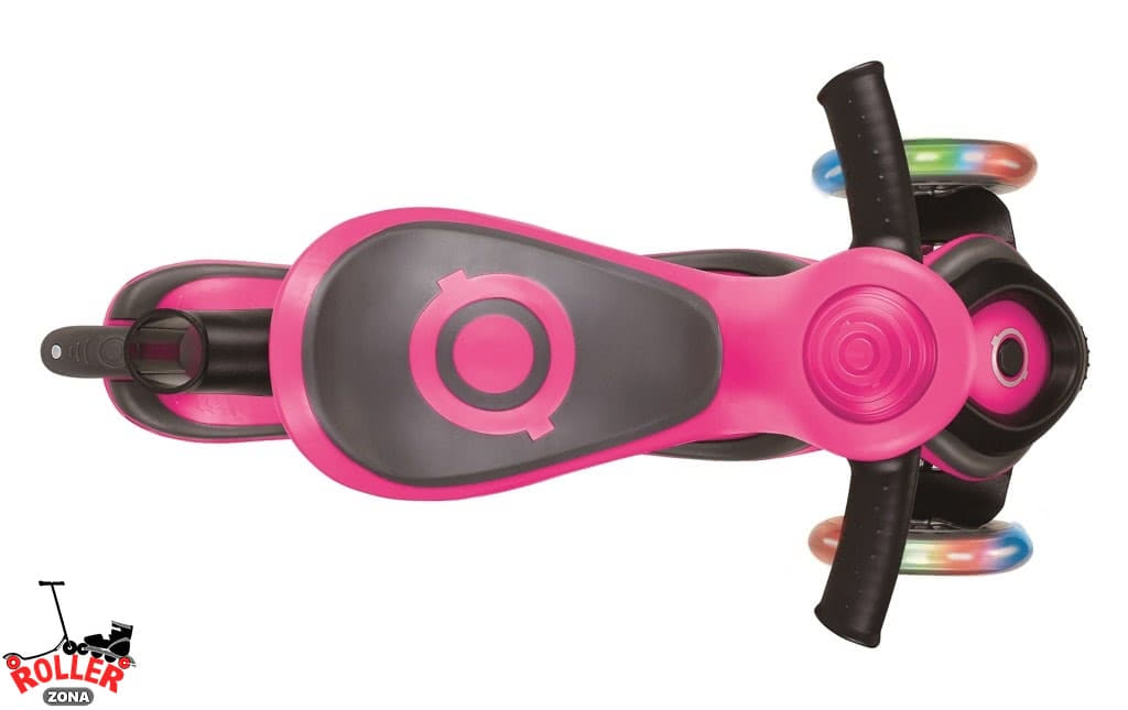 Беговел GLOBBER EVO COMFORT LIGHTS GLOBBER EVO COMFORT LIGHTS