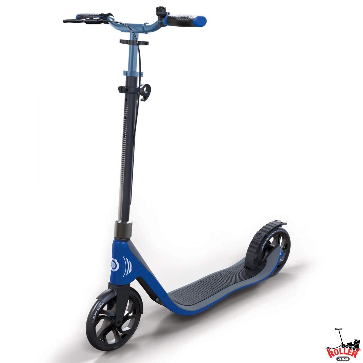 самокат Globber ONE NL 205 DELUXE самокат Globber ONE NL 205 DELUXE