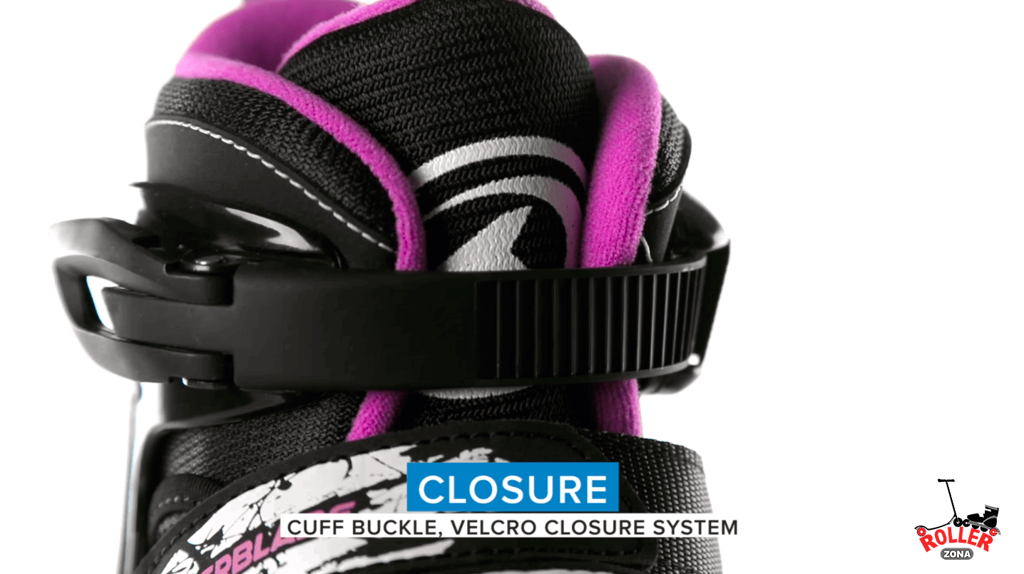 Rollerblade Spitfire SL Rollerblade Spitfire SL