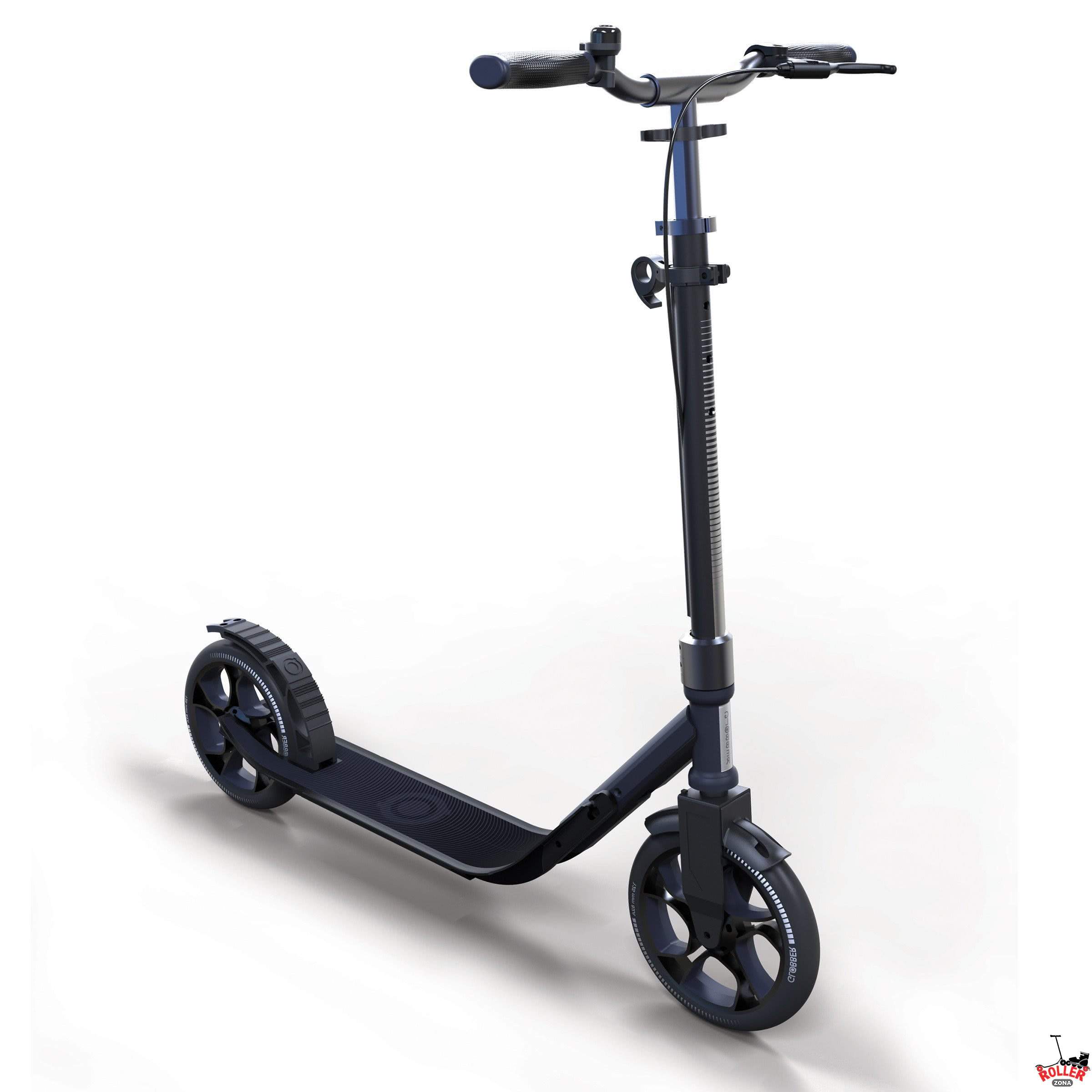 Скоростной Самокат Globber ONE NL 230 ULTIMATE Скоростной Самокат Globber ONE NL 230 ULTIMATE