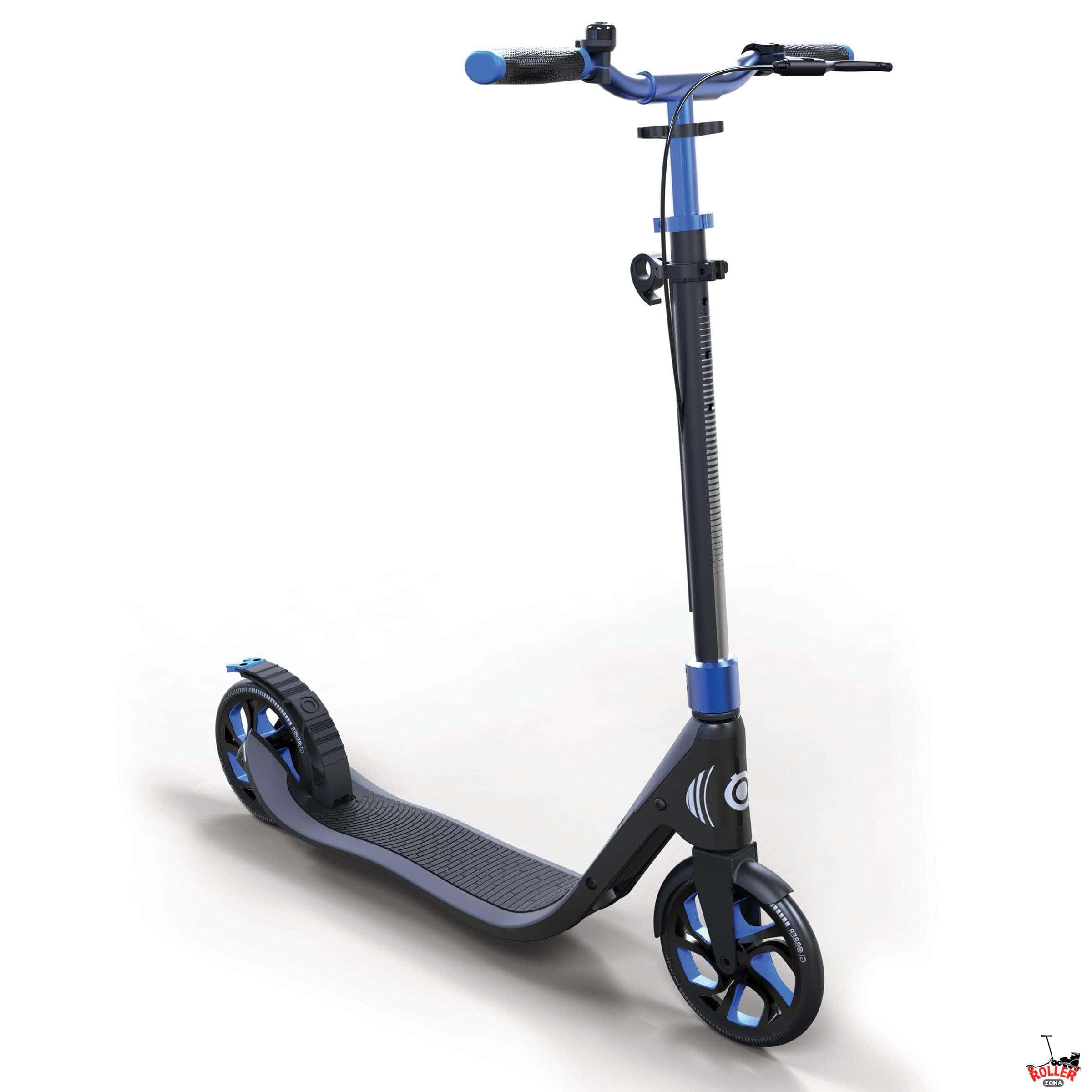 самокат Globber ONE NL 205 DELUXE самокат Globber ONE NL 205 DELUXE