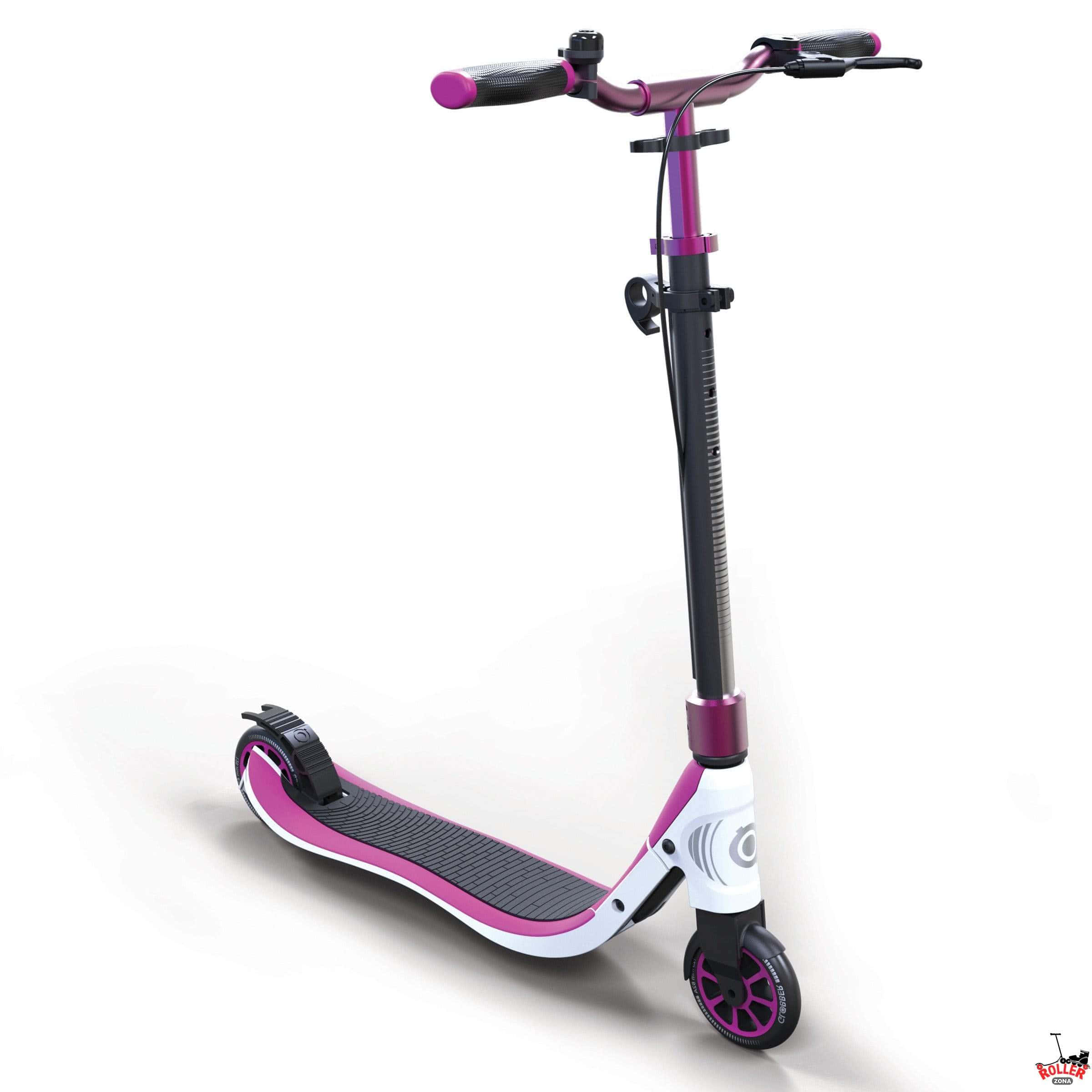 Самокат Globber ONE NL 125 DELUXE Самокат Globber ONE NL 125 DELUXE