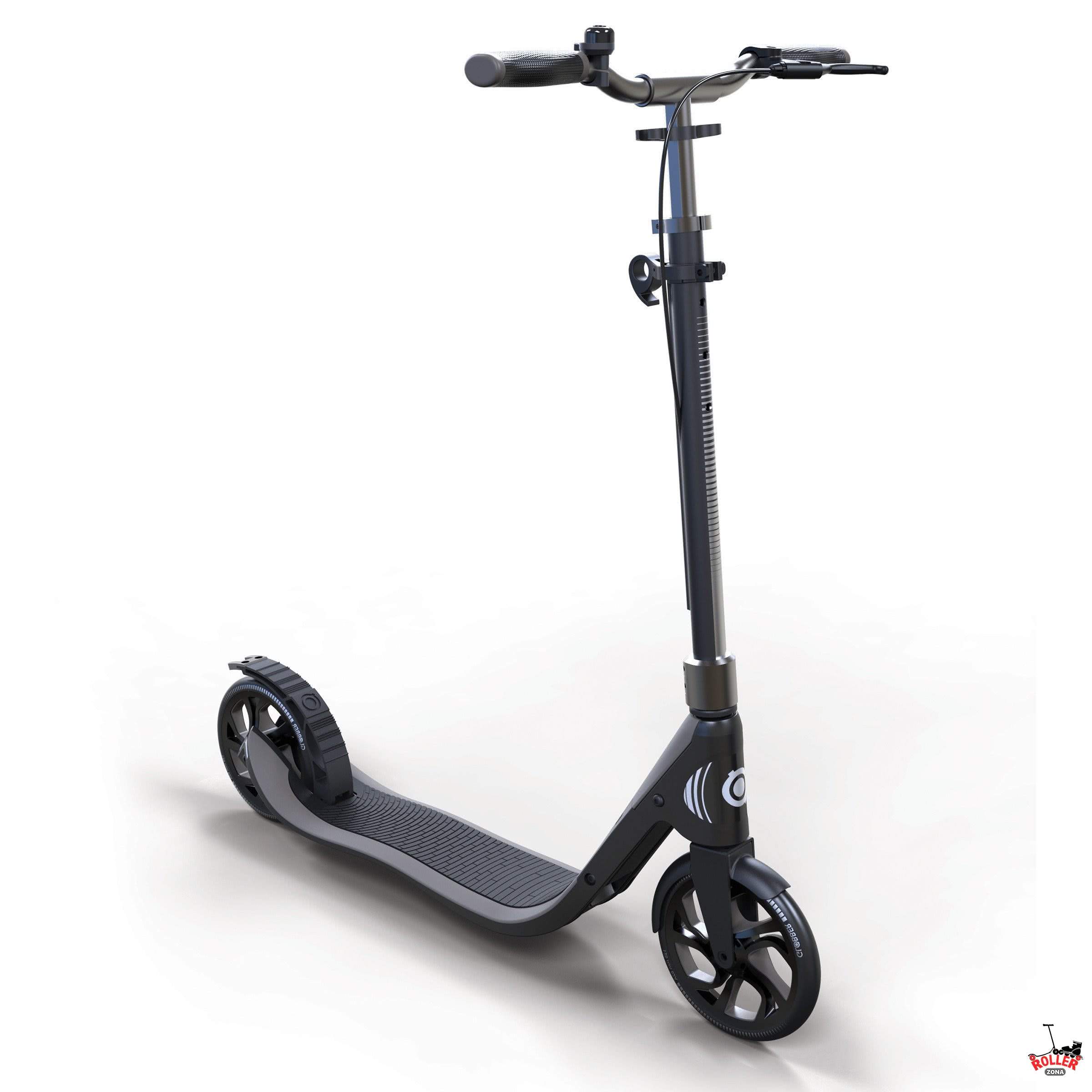 самокат Globber ONE NL 205 DELUXE самокат Globber ONE NL 205 DELUXE