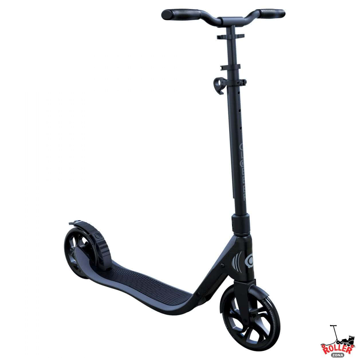 самокат Globber ONE NL 205 самокат Globber ONE NL 205