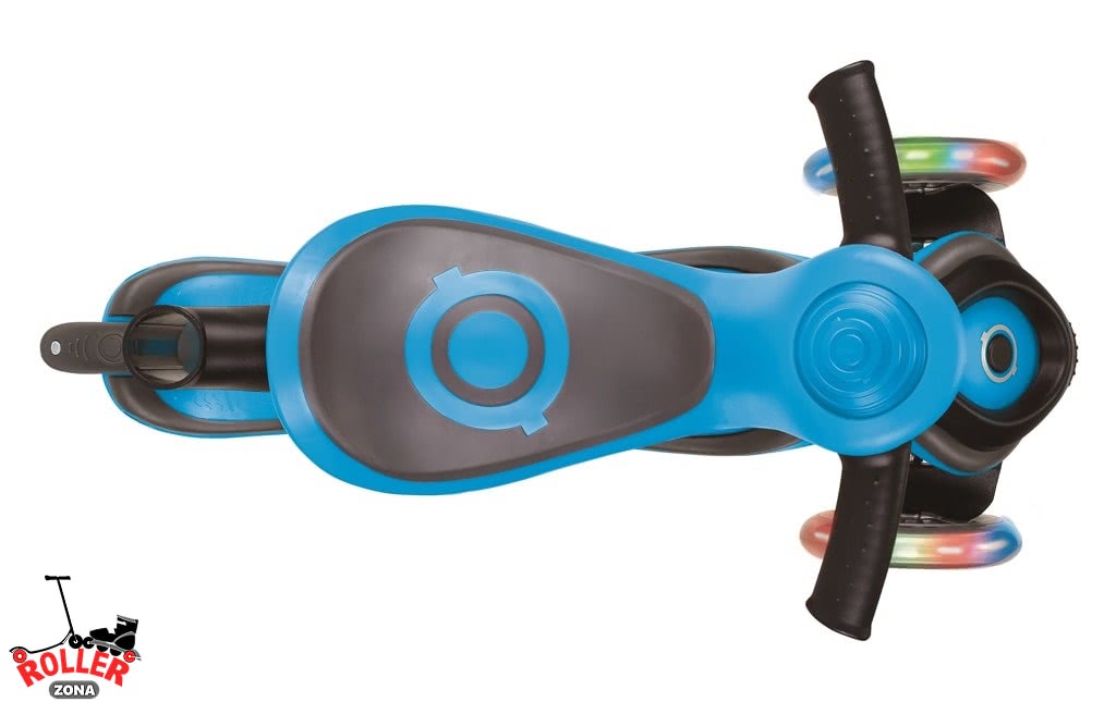 Беговел GLOBBER EVO COMFORT LIGHTS GLOBBER EVO COMFORT LIGHTS