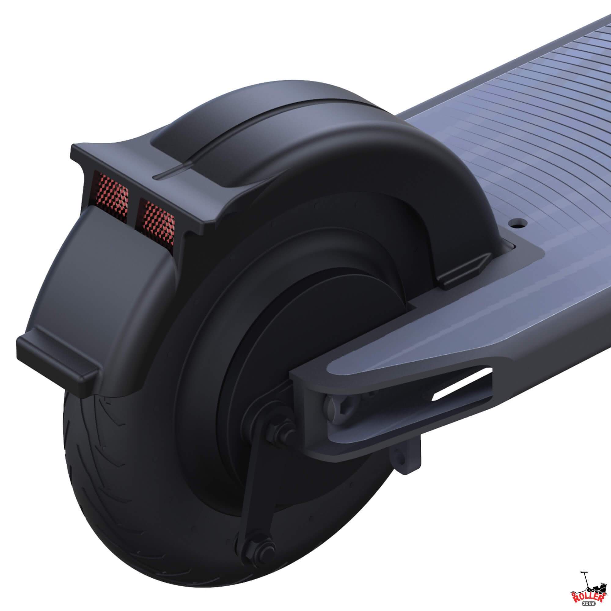 Колеса Электросамокат Globber One K E-Motion. Колеса Электросамокат Globber One K E-Motion.