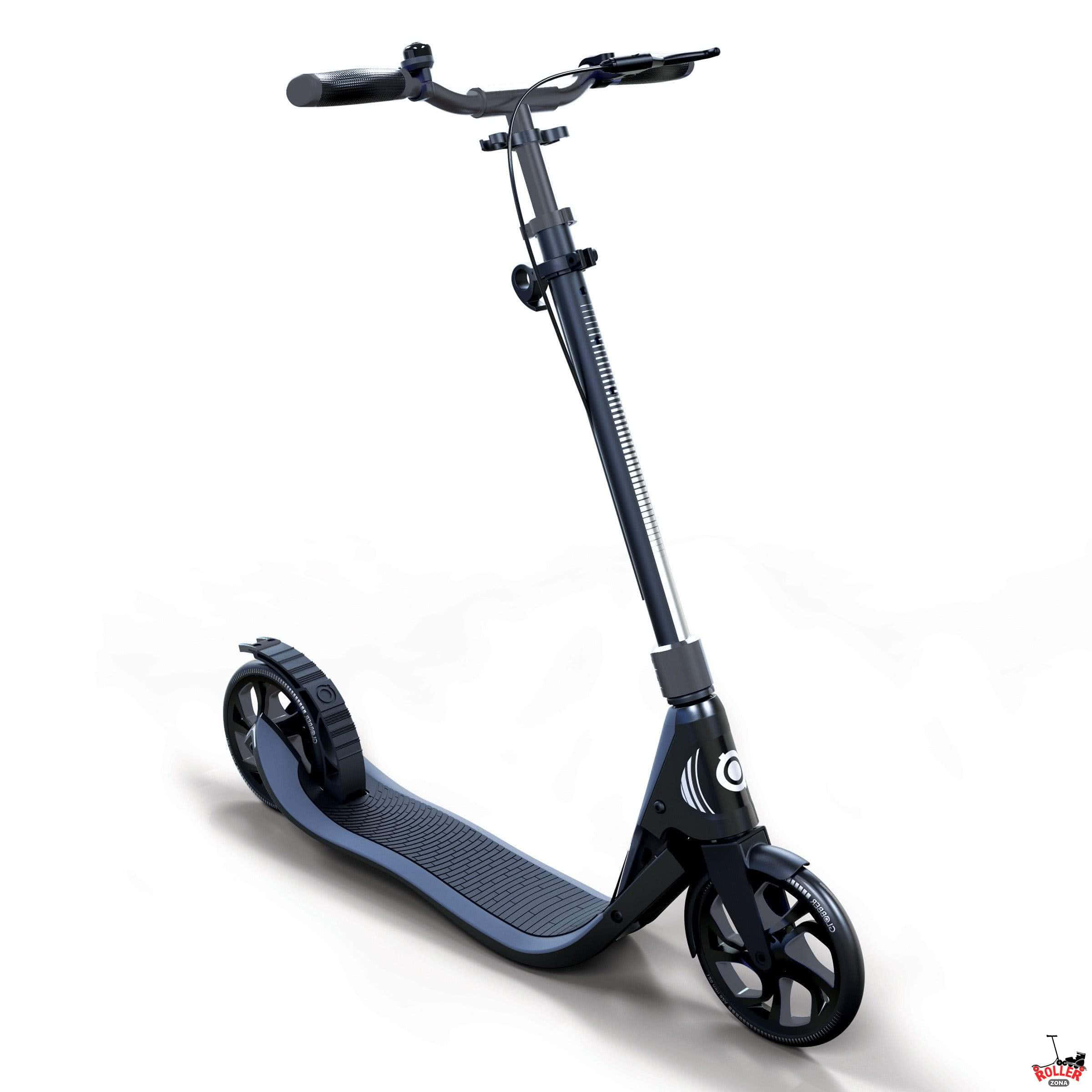 Удобный Самокат Globber ONE NL 205 DELUXE Удобный Самокат Globber ONE NL 205 DELUXE