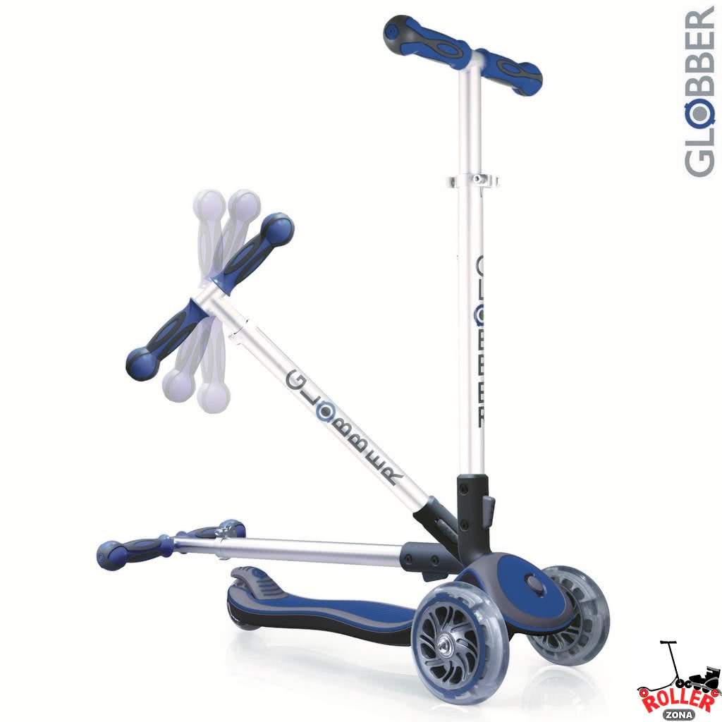 GLOBBER ELITE S My Free Fold up GLOBBER ELITE S My Free Fold up