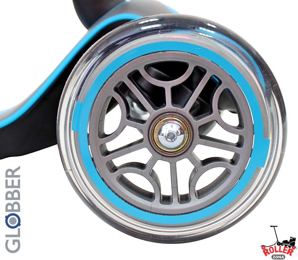 GLOBBER ELITE S My Free Fold up GLOBBER ELITE S My Free Fold up