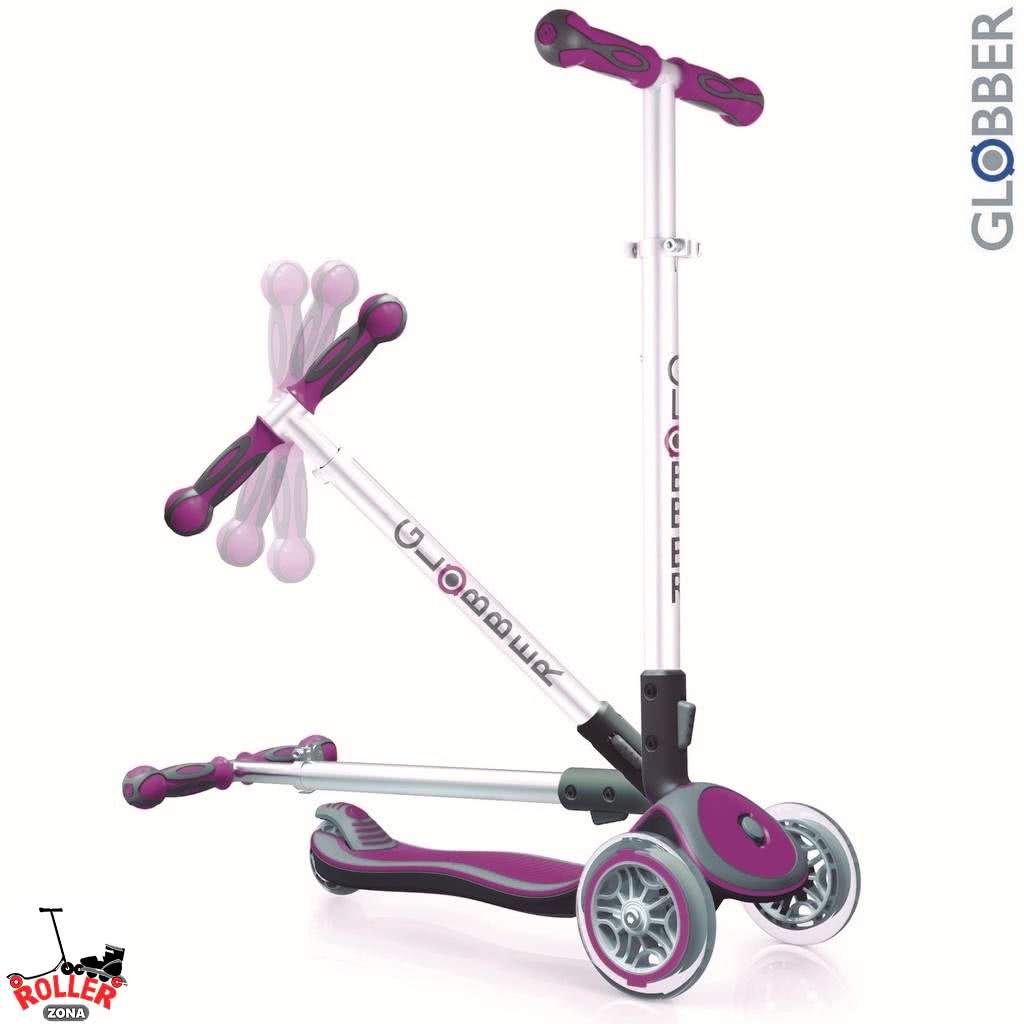 GLOBBER ELITE S My Free Fold up GLOBBER ELITE S My Free Fold up