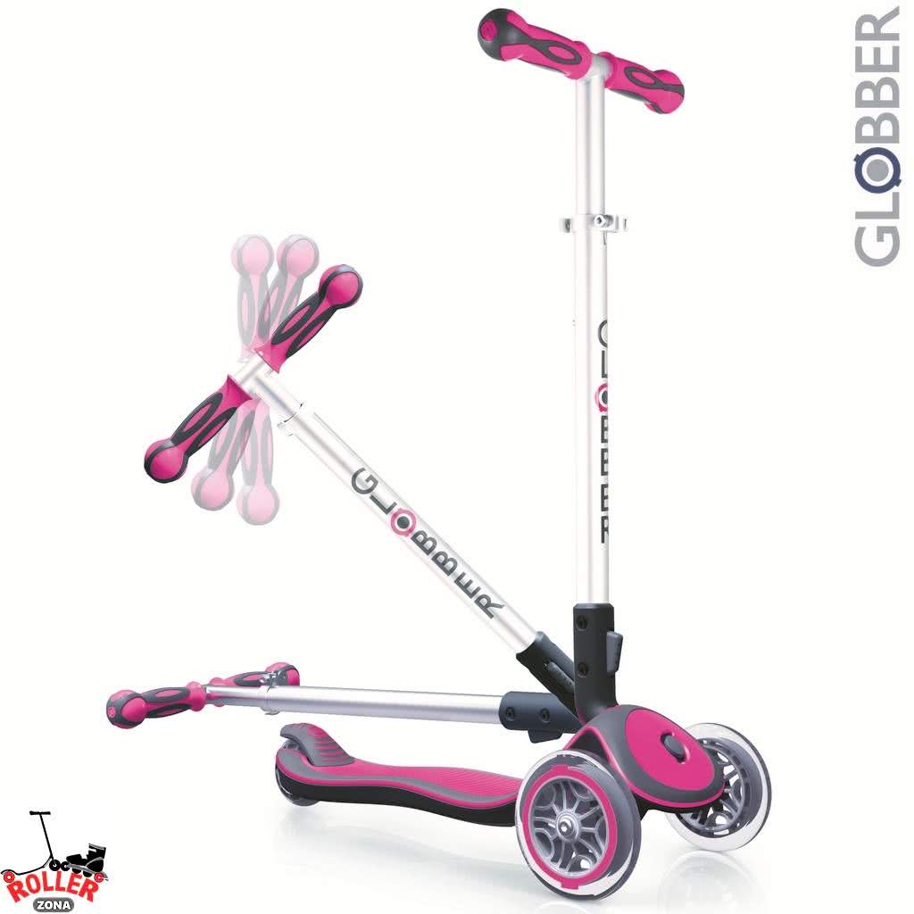 GLOBBER ELITE S My Free Fold up GLOBBER ELITE S My Free Fold up