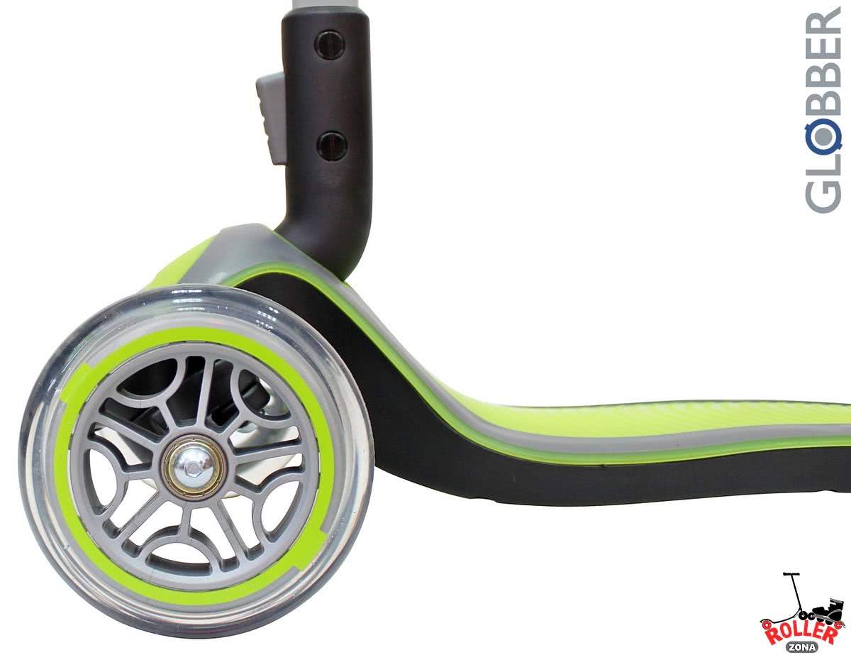 GLOBBER ELITE S My Free Fold up GLOBBER ELITE S My Free Fold up