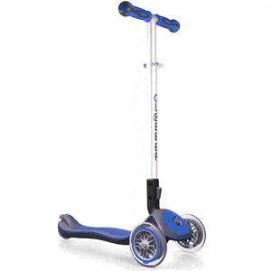 Самокат GLOBBER ELITE S My Free Fold up Самокат GLOBBER ELITE S My Free Fold up