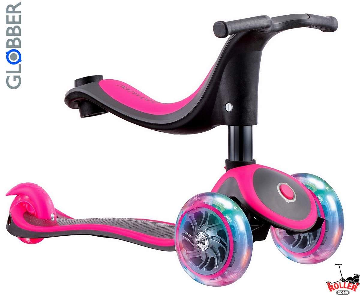 Беговел GLOBBER EVO GLOBBER EVO
