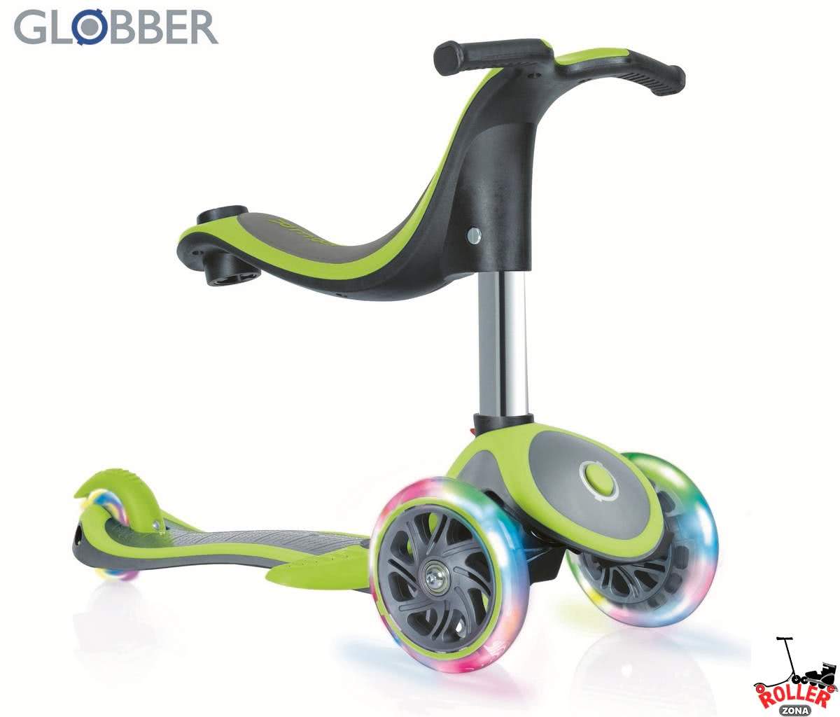 Беговел GLOBBER EVO GLOBBER EVO
