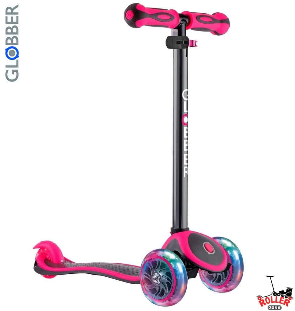 Самокат GLOBBER Самокат GLOBBER