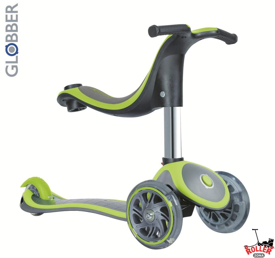 Беговел GLOBBER EVO GLOBBER EVO