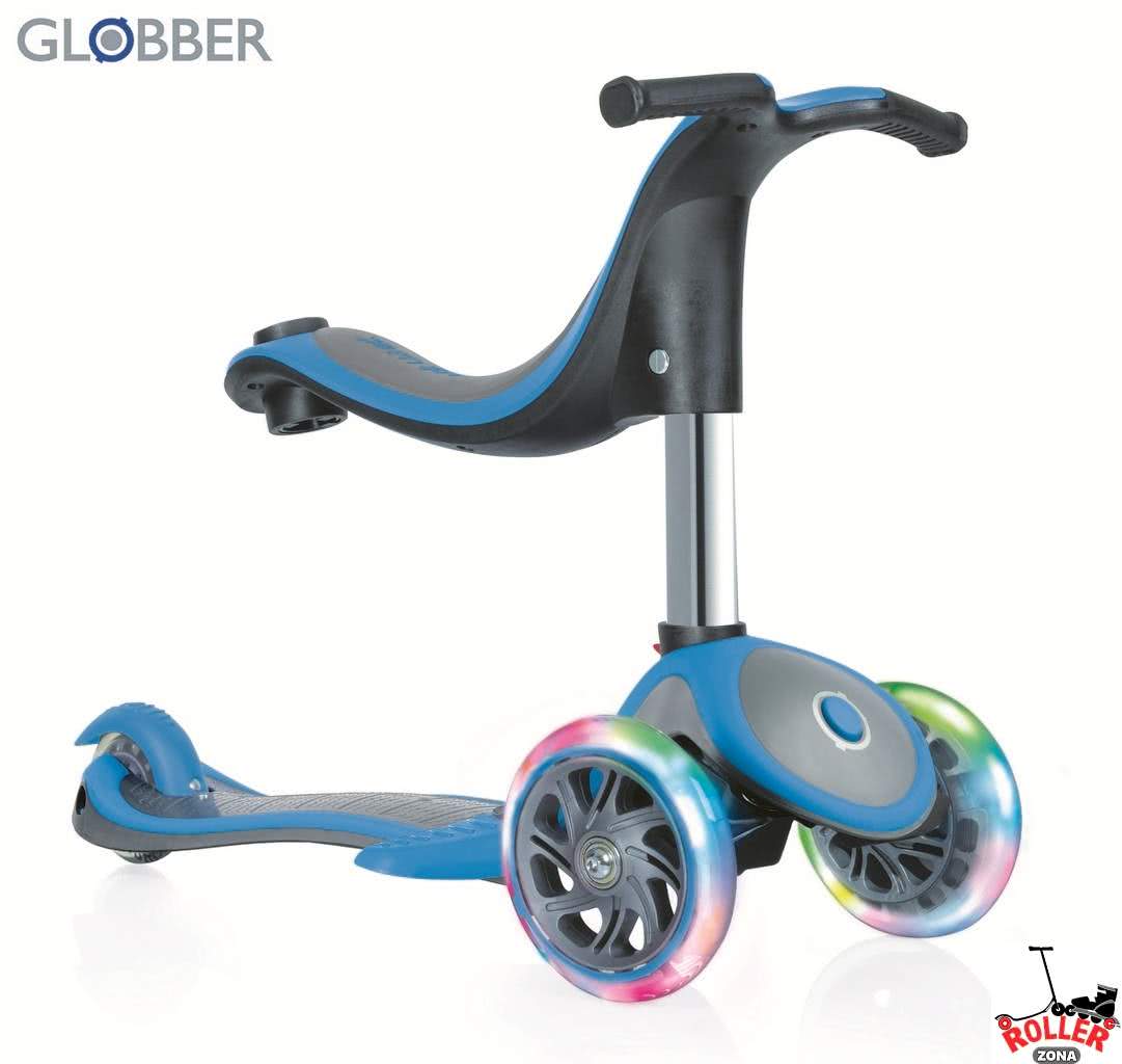 Беговел GLOBBER EVO GLOBBER EVO