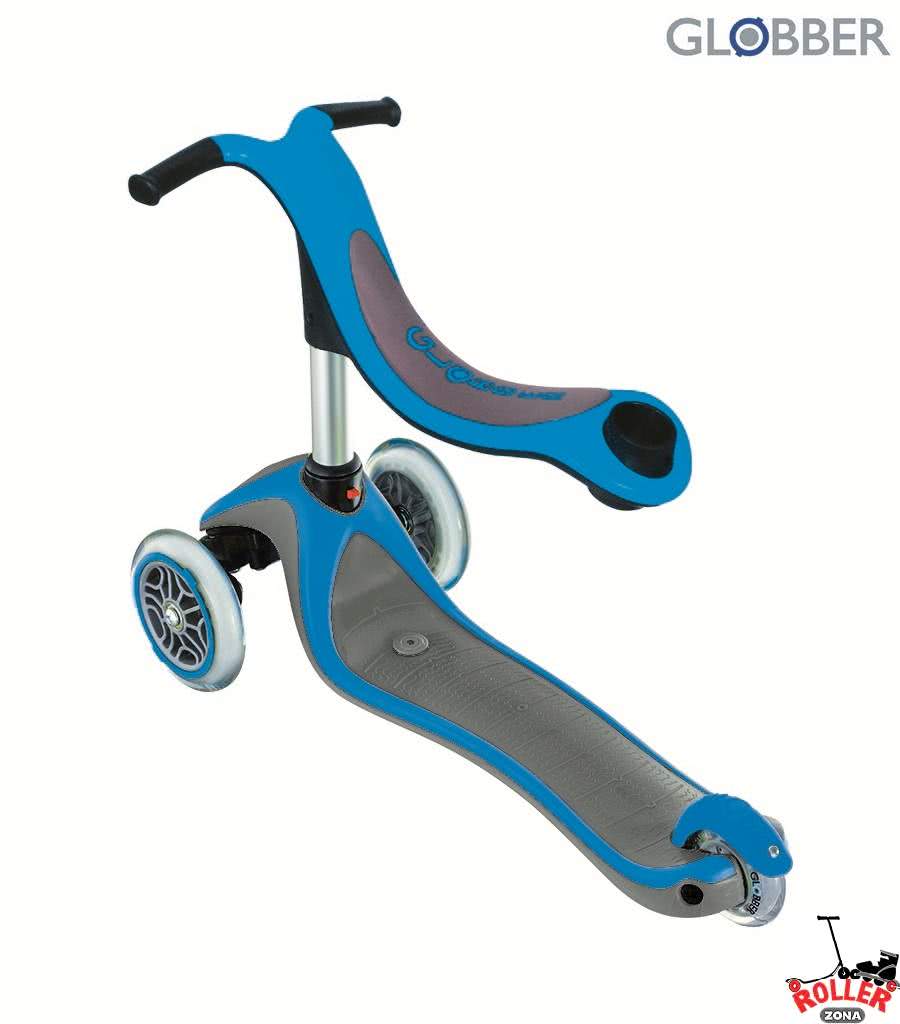 Беговел GLOBBER EVO GLOBBER EVO