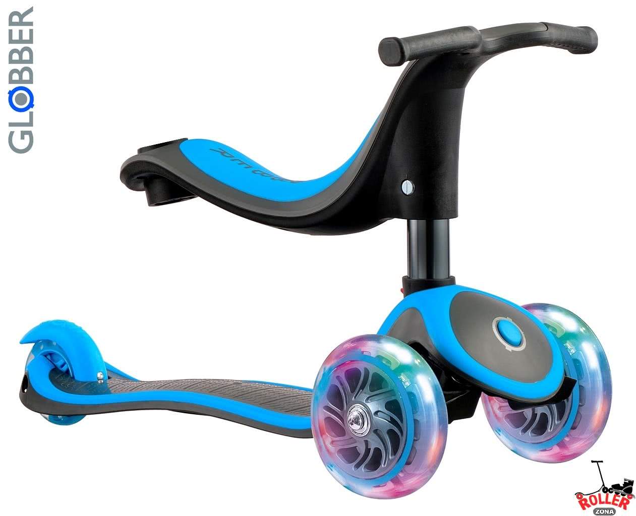 Беговел GLOBBER EVO GLOBBER EVO