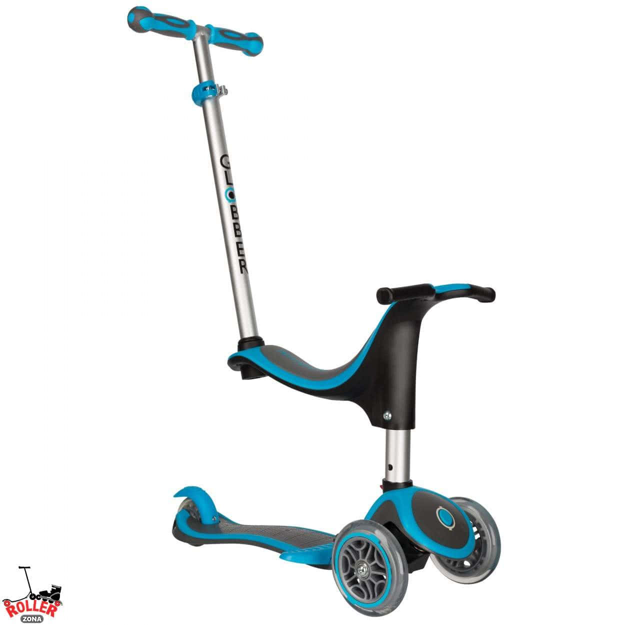 Купить Самокат GLOBBER EVO 4 in 1 Купить Самокат GLOBBER EVO 4 in 1