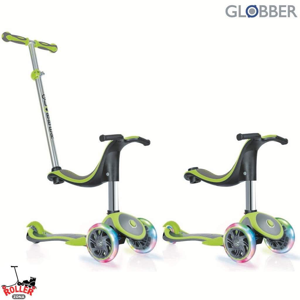 Купить Самокат GLOBBER EVO 4 in 1 Купить Самокат GLOBBER EVO 4 in 1