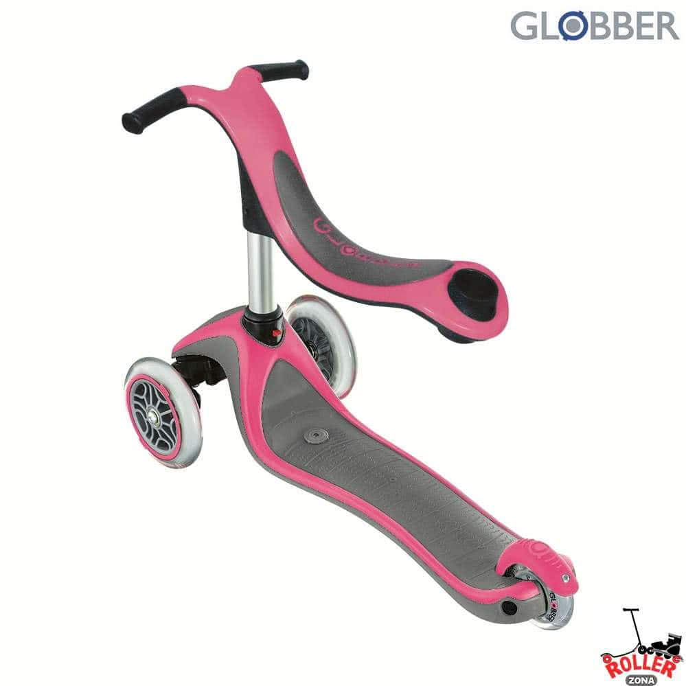 Беговел GLOBBER EVO GLOBBER EVO