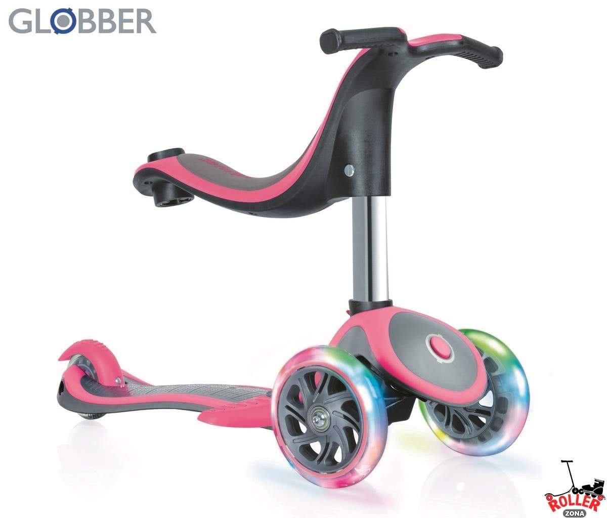Беговел GLOBBER EVO GLOBBER EVO