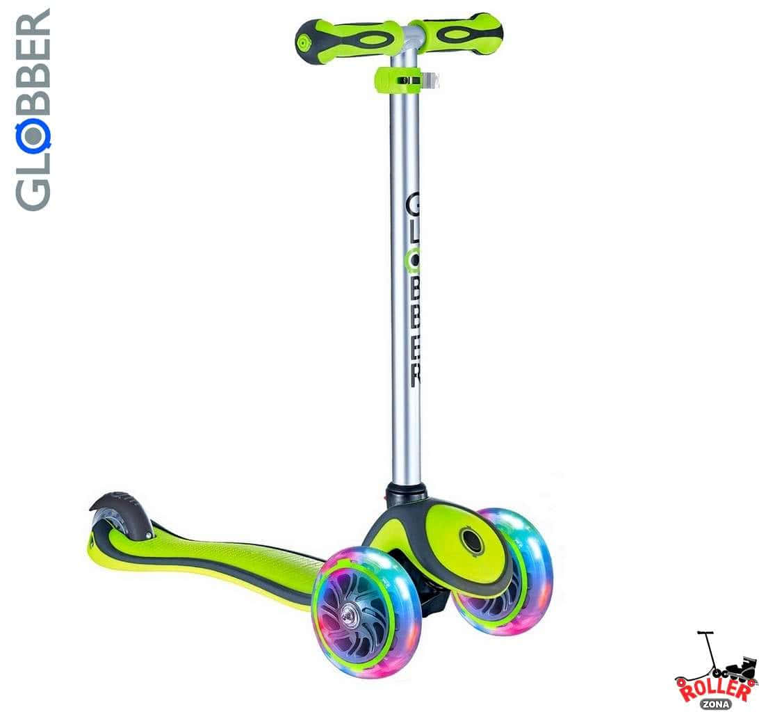 GLOBBER PRIMO Плюс GLOBBER PRIMO Плюс