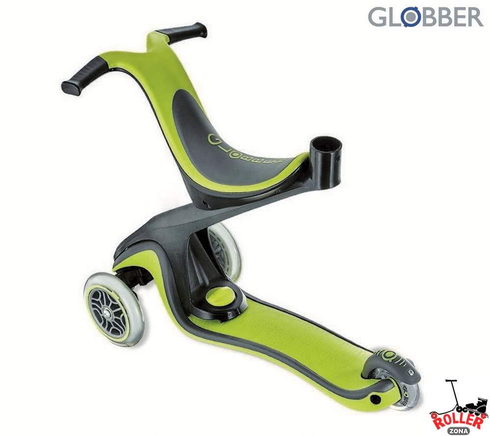 Беговел GLOBBER EVO GLOBBER EVO