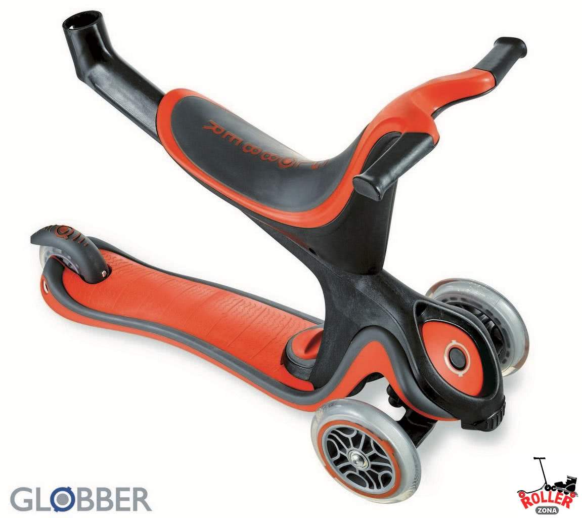 Беговел GLOBBER EVO GLOBBER EVO