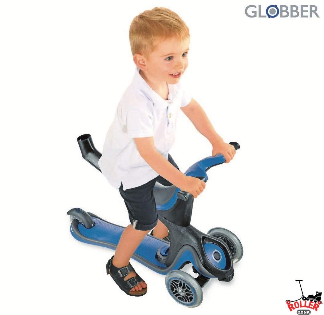 Беговел GLOBBER EVO GLOBBER EVO